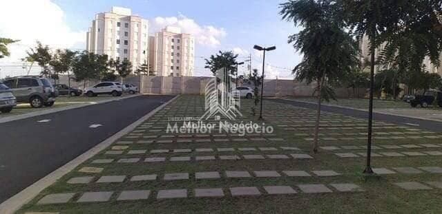 Apartamento à venda em Sumaré, Loteamento Residencial Viva Vista, com 2 quartos, com 57 m² — foto 4
