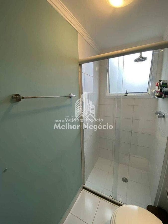 Apartamento à venda em Campinas, Jardim Amazonas, com 2 quartos, com 58 m² — foto 3