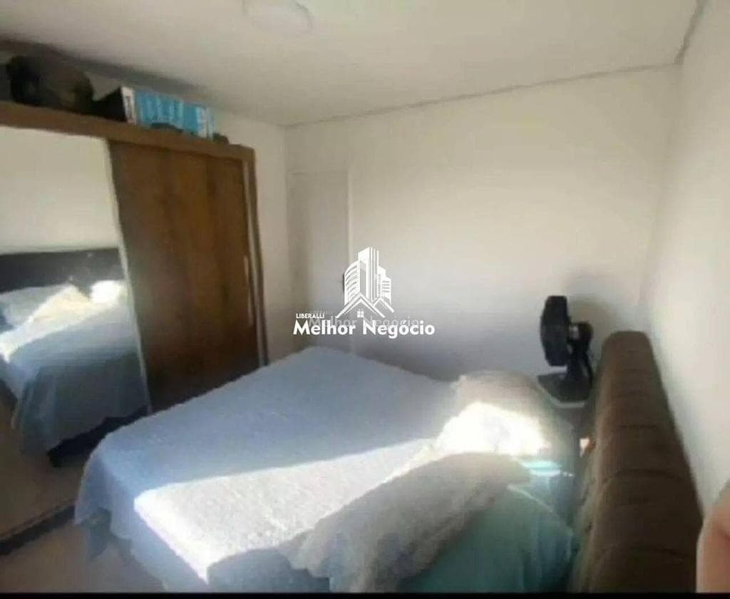 Apartamento à venda em Campinas, Residencial Fazenda Lagoa, com 2 quartos, com 42 m² — foto 10