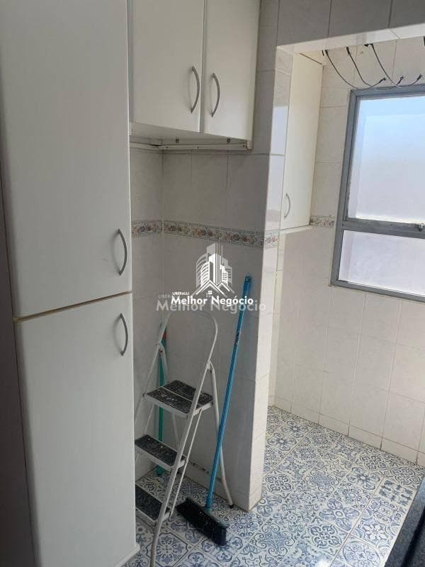 Apartamento à venda em Campinas, São Bernardo, com 2 quartos, com 53 m² — foto 8