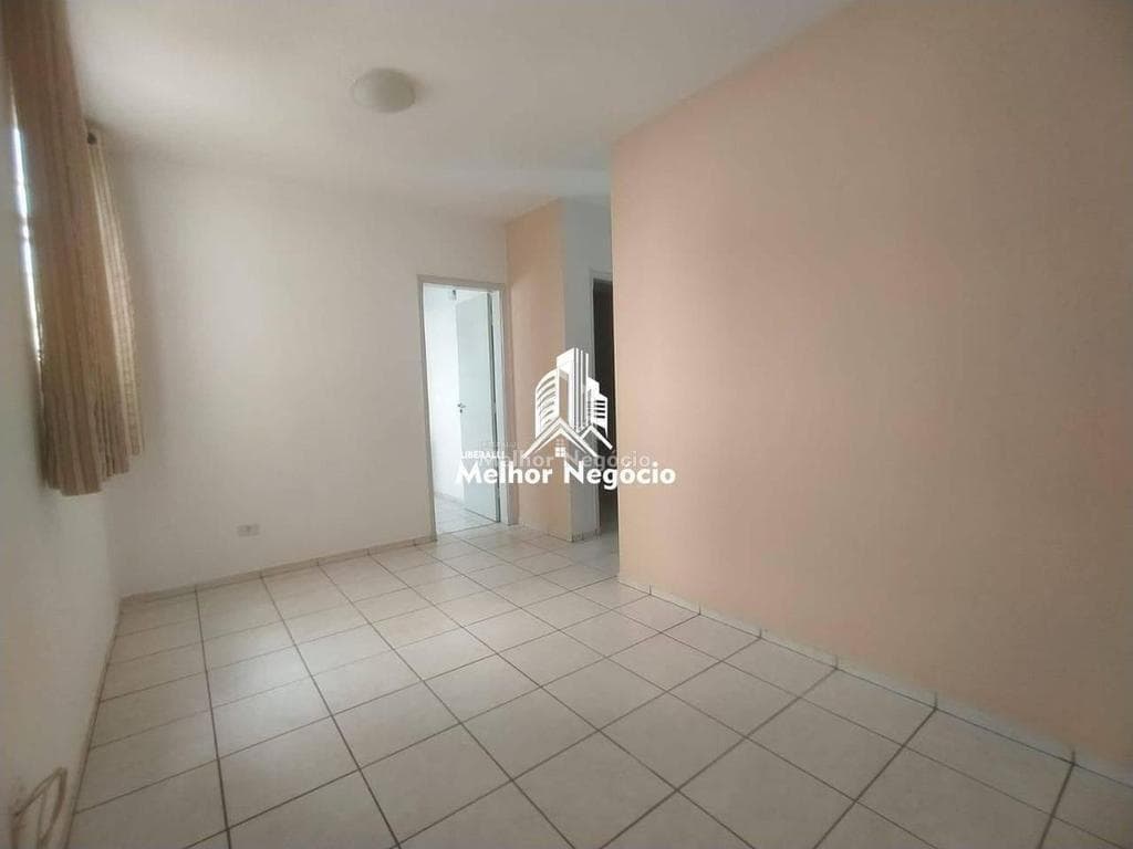 Apartamento à venda em Americana, Conserva, com 2 quartos, com 59 m²