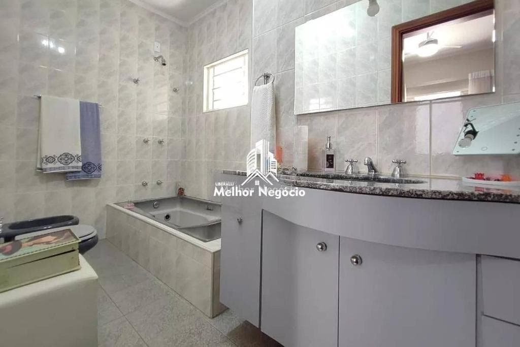 Casa à venda em Campinas, Jardim Carlos Lourenço, com 3 quartos, com 251 m² — foto 8