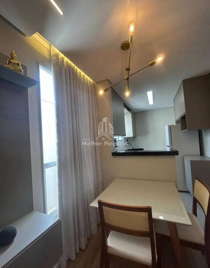 Apartamento à venda em Piracicaba, Santa Terezinha, com 2 quartos, com 49 m² — foto 6