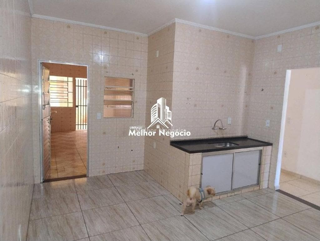 Casa à venda em Sumaré, Residencial Ypiranga (Nova Veneza), com 4 quartos, com 180 m² — foto 6