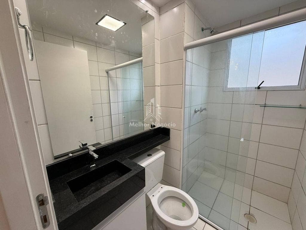 Apartamento à venda em Campinas, Jardim do Lago Continuação, com 2 quartos, com 44 m² — foto 7