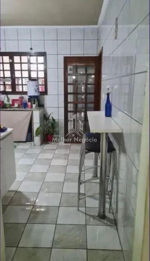 Casa à venda em Piracicaba, Jardim Glória, com 2 quartos, com 120 m² — foto 5