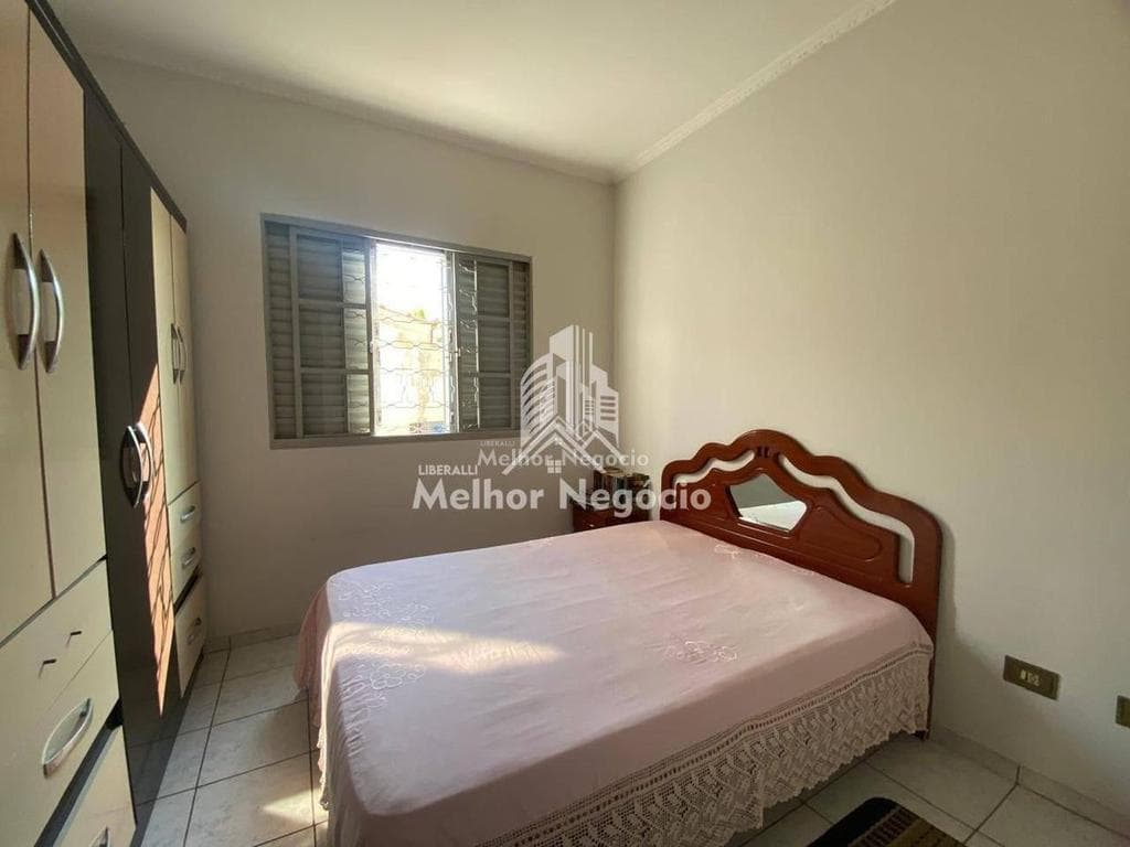 Casa à venda em Sumaré, Parque Bandeirantes I (Nova Veneza), com 3 quartos, com 111.6 m² — foto 7