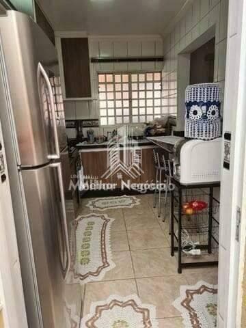 Casa à venda em Sumaré, Parque Yolanda (Nova Veneza), com 2 quartos, com 153 m² — foto 8