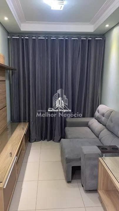 Apartamento à venda em Valinhos, Vila Faustina II, com 3 quartos, com 65 m² — foto 3