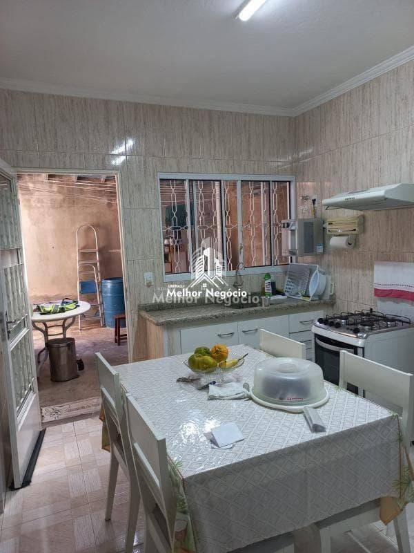 Casa à venda em Campinas, Conjunto Habitacional Parque da Floresta, com 2 quartos, com 78 m² — foto 5