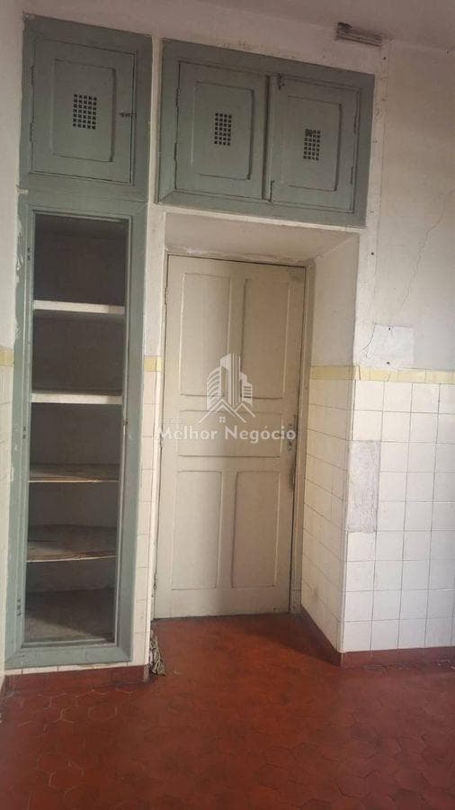 Casa com edícula e sala comercial a venda com 4 quartos no bairro Vila Ângela Marta em Campinas/SP — foto 7