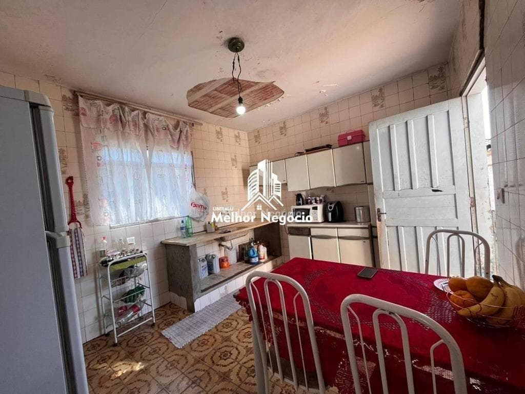 Casa à venda em Piracicaba, Santa Terezinha, com 3 quartos, com 0.01 m² — foto 9