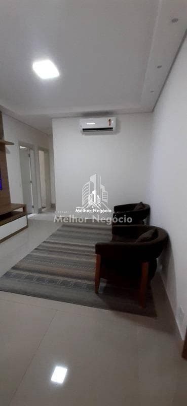 Apartamento à venda em Paulínia, Jardim América, com 3 quartos, com 87 m² — foto 3