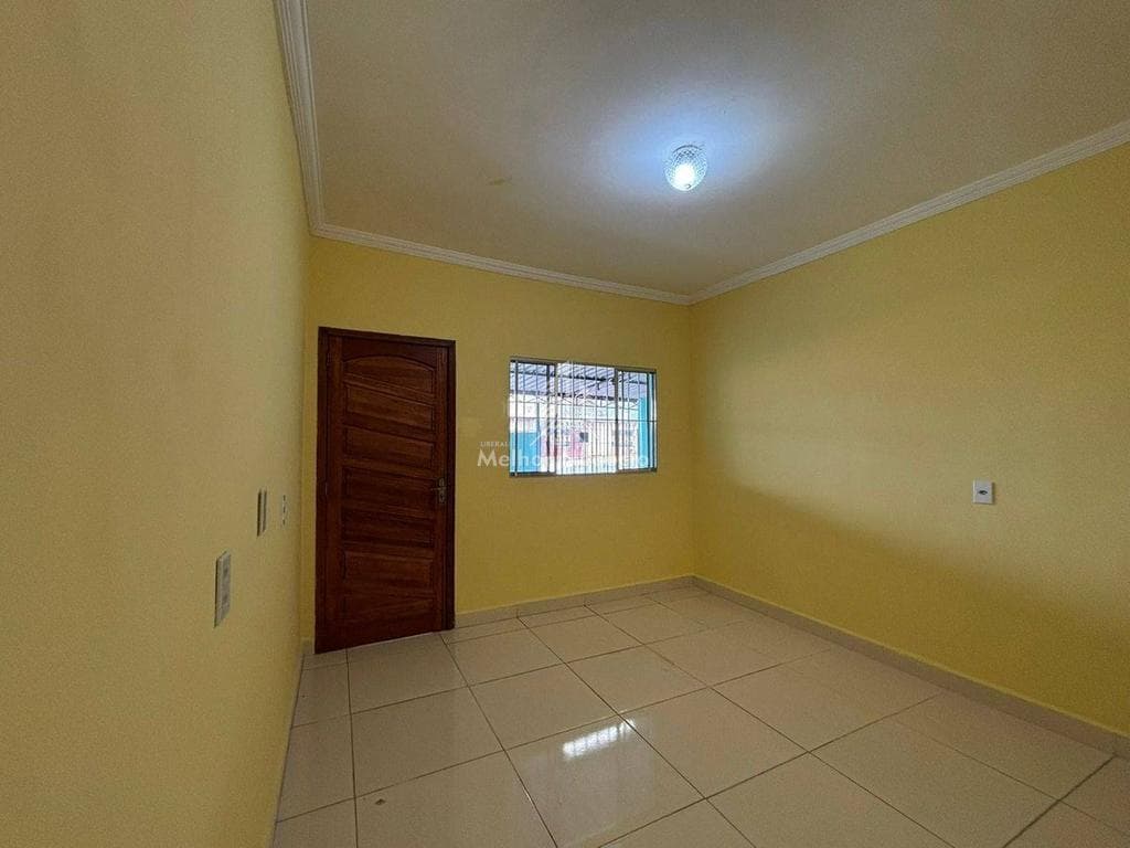 Casa à venda em Sumaré, Jardim Dall'Orto, com 5 quartos, com 135 m² — foto 8