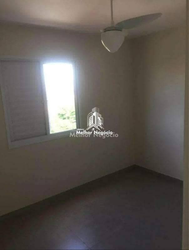 Apartamento à venda em Hortolândia, Vila Ipê, com 2 quartos, com 53 m² — foto 2