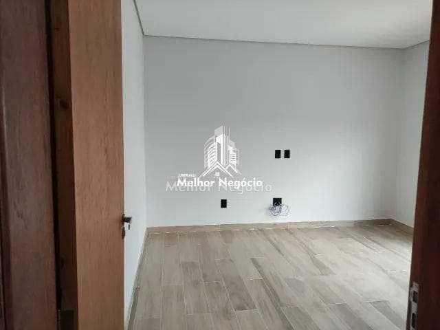 Casa à venda em Hortolândia, Parque Olívio Franceschini, com 3 quartos, com 200 m² — foto 7