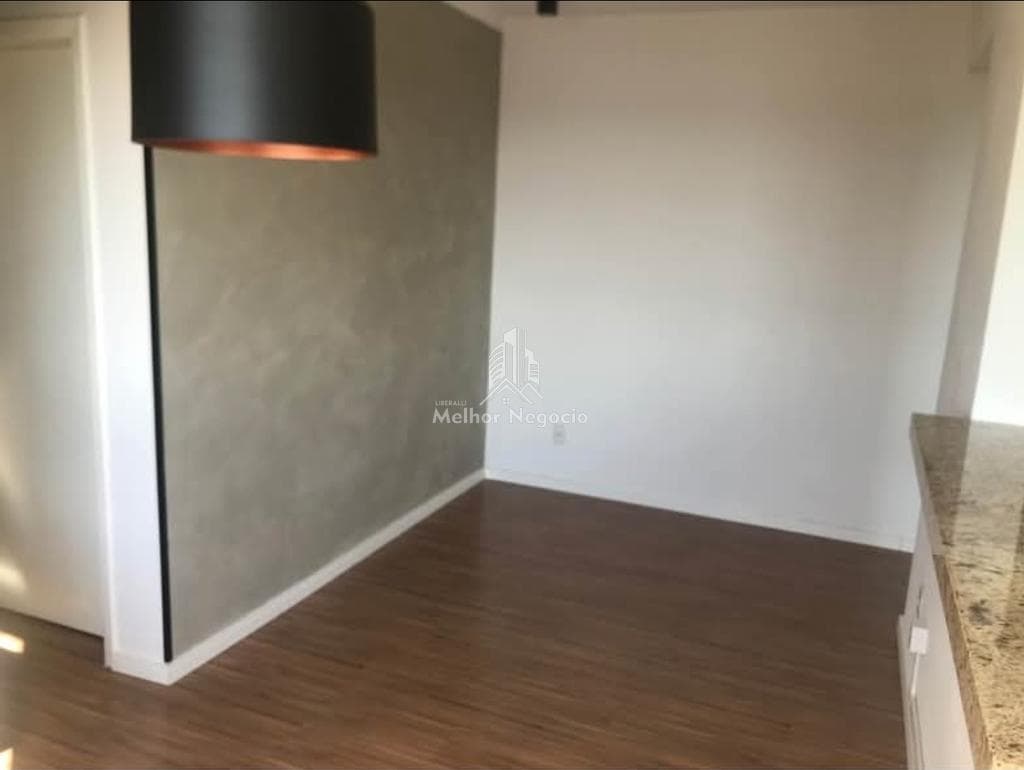 Apartamento à venda em Americana, Chácara Letônia, com 2 quartos, com 55 m², GERAL — foto 5