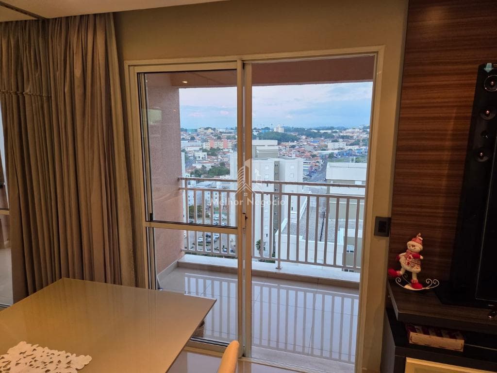 Apartamento à venda em Campinas, Loteamento Chácara Prado, com 2 quartos, com 75 m² — foto 8