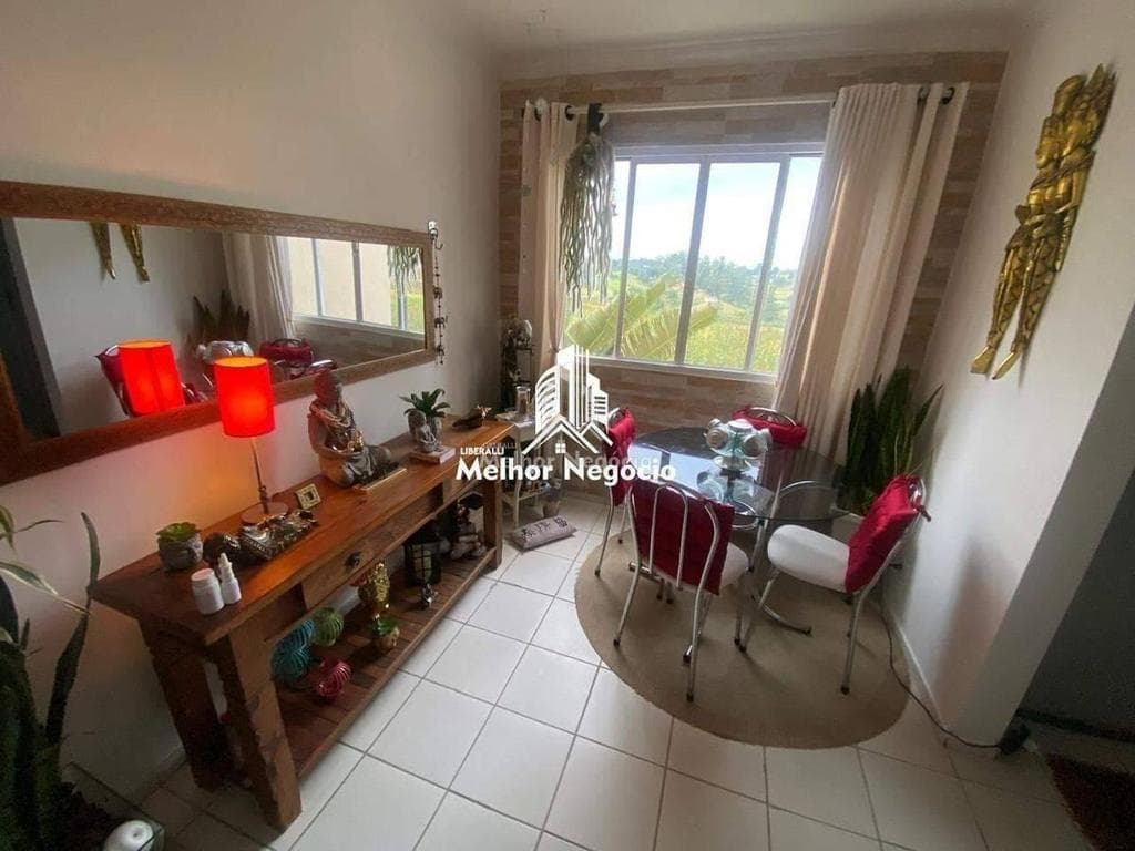 Apartamento à venda em Campinas, Jardim Itayu, com 2 quartos, com 51 m² — foto 2