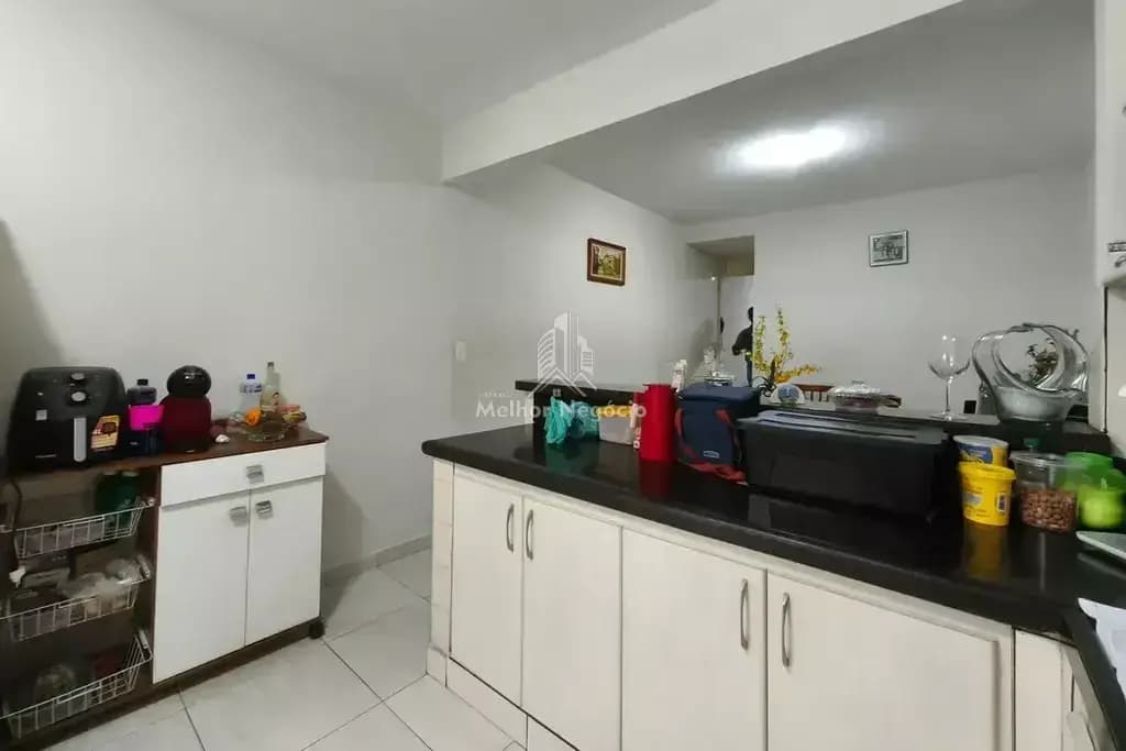 Casa à venda em Campinas, Vila Maria Eugênia, com 2 quartos, com 63 m² — foto 7