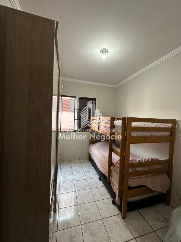 Apartamento à venda em Campinas, Jardim San Diego, com 2 quartos, com 48 m² — foto 2