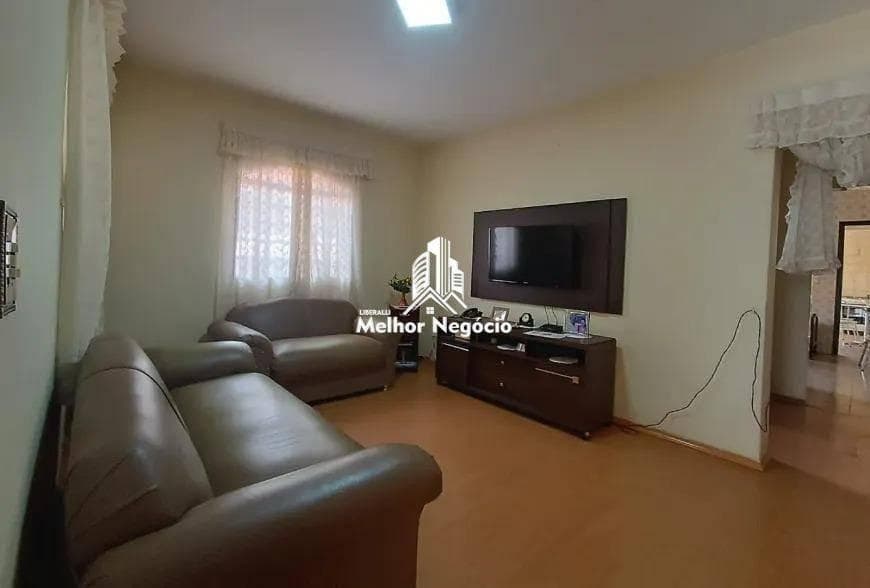 Casa à venda em Piracicaba, Jardim São Luiz, com 3 quartos, com 198 m² — foto 3