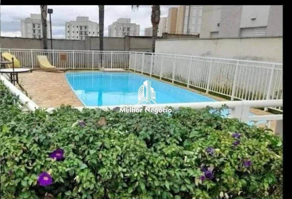 Apartamento à venda em Sumaré, Loteamento Residencial Viva Vista, com 2 quartos, com 52 m² — foto 7