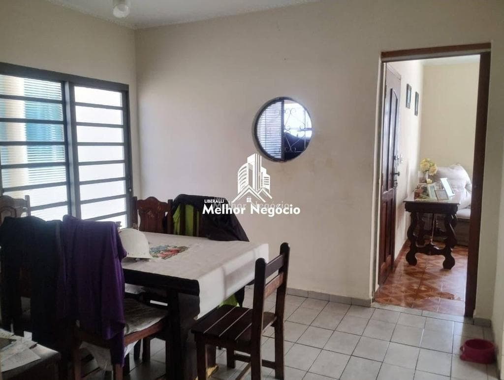 Casa à venda em Campinas, Jardim Roseira, com 4 quartos, com 170 m² — foto 5