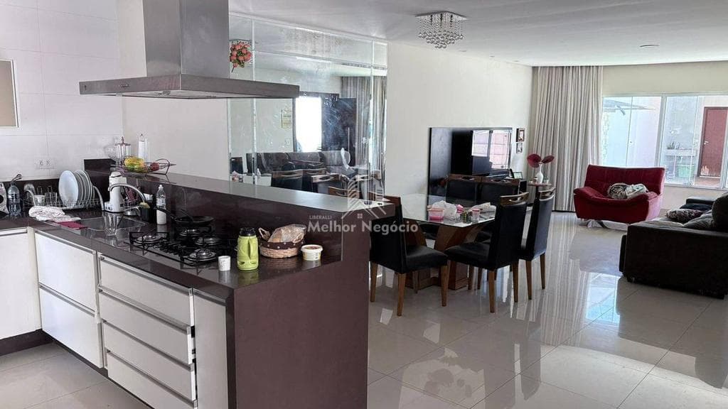 Casa à venda com 3 quartos, localizado no bairro Piracicamirim, Piracicaba- SP — foto 2
