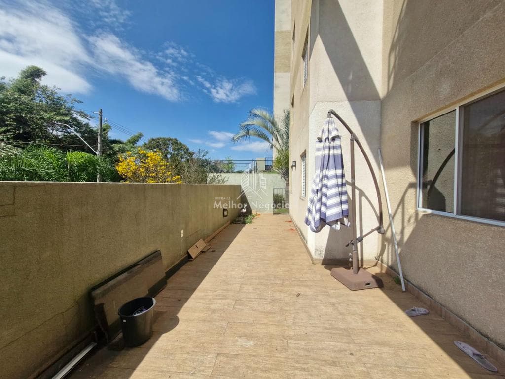 Apartamento à venda em Campinas, Parque Fazendinha, com 3 quartos, com 96 m², GERAL — foto 9