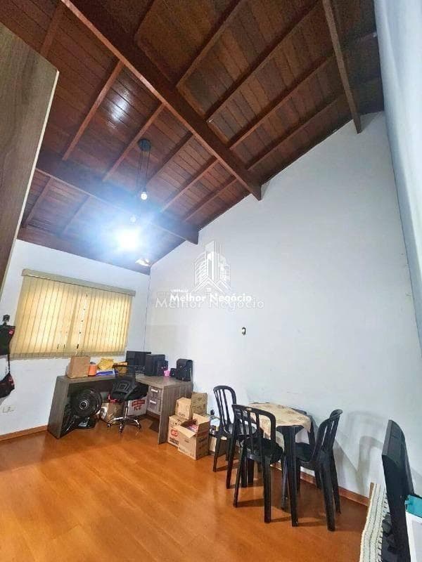 Casa à venda em Paulínia, João Aranha, com 2 quartos, com 161 m² — foto 7
