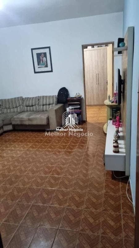 Sobrado à venda em Sumaré, Parque Sevilha (Nova Veneza), com 4 quartos, com 135 m² — foto 2