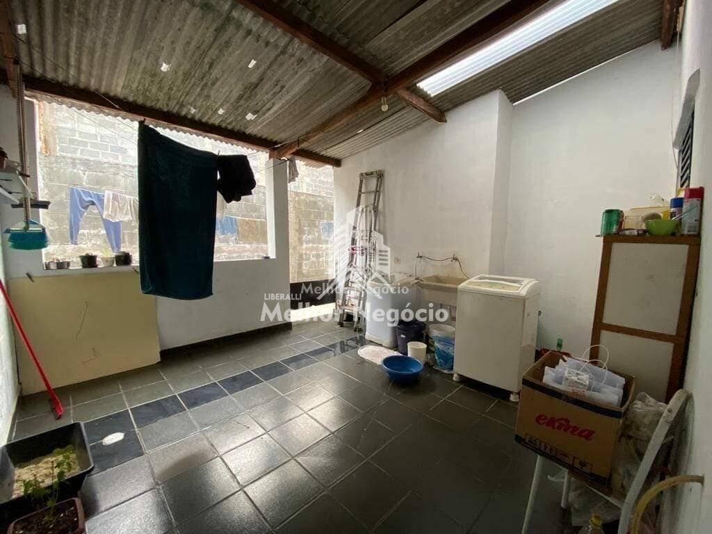 Casa à venda em Campinas, Jardim Roseira, com 3 quartos, com 130 m² — foto 8