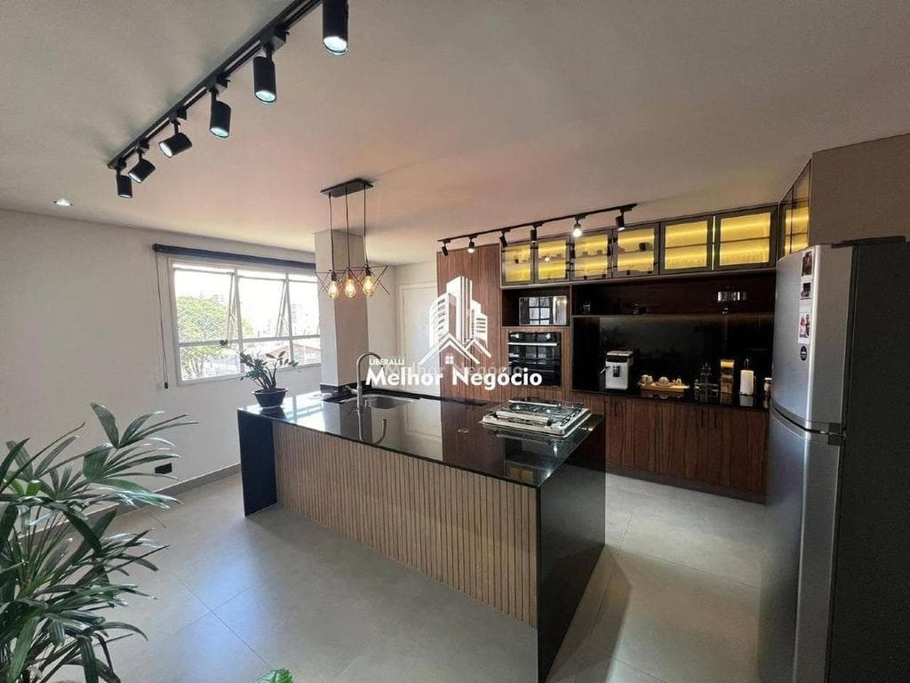 Apartamento à venda em Piracicaba, Cidade Jardim, com 3 quartos, com 187 m² — foto 2
