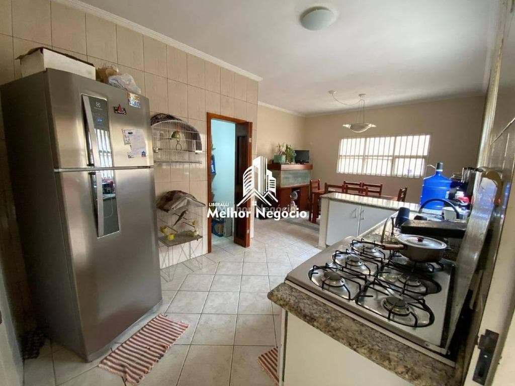 Casa à venda em Campinas, Parque Residencial Vila União, com 3 quartos, com 180 m² — foto 8