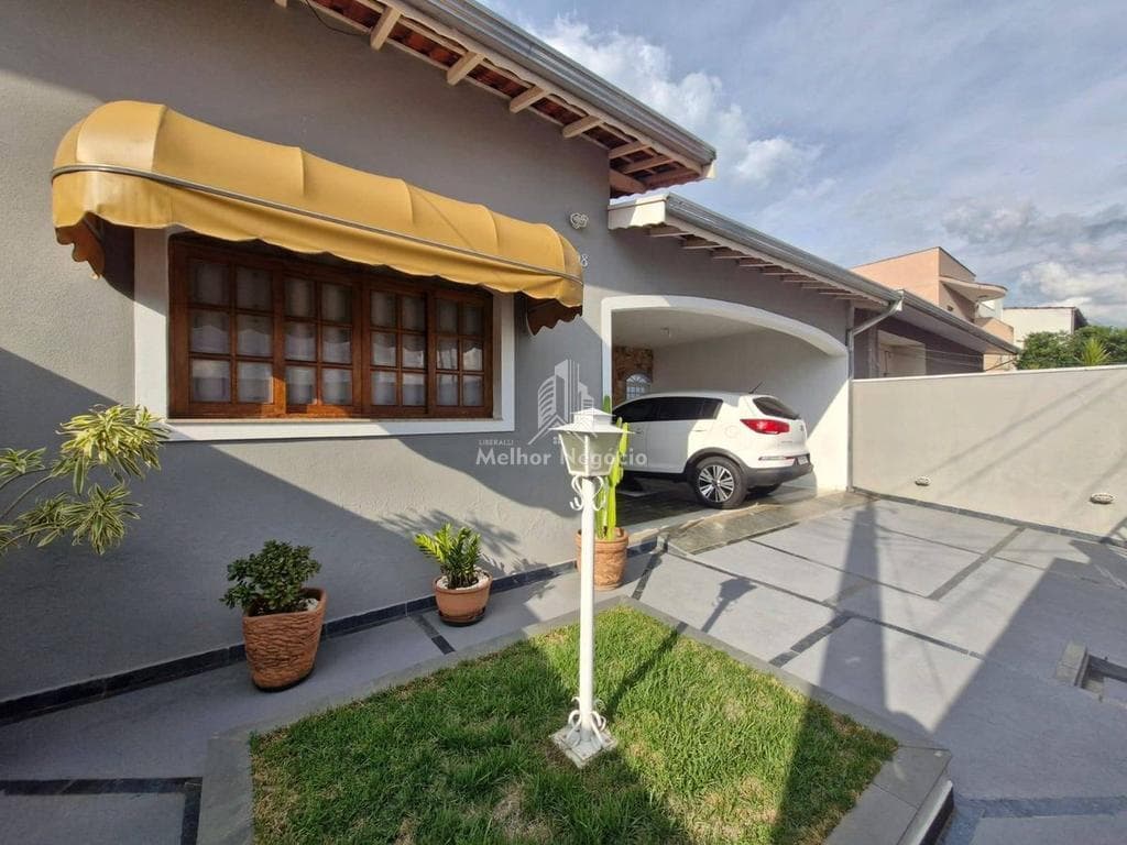 Casa à venda em Campinas, Parque Jambeiro, com 3 quartos, com 152 m² — foto 3