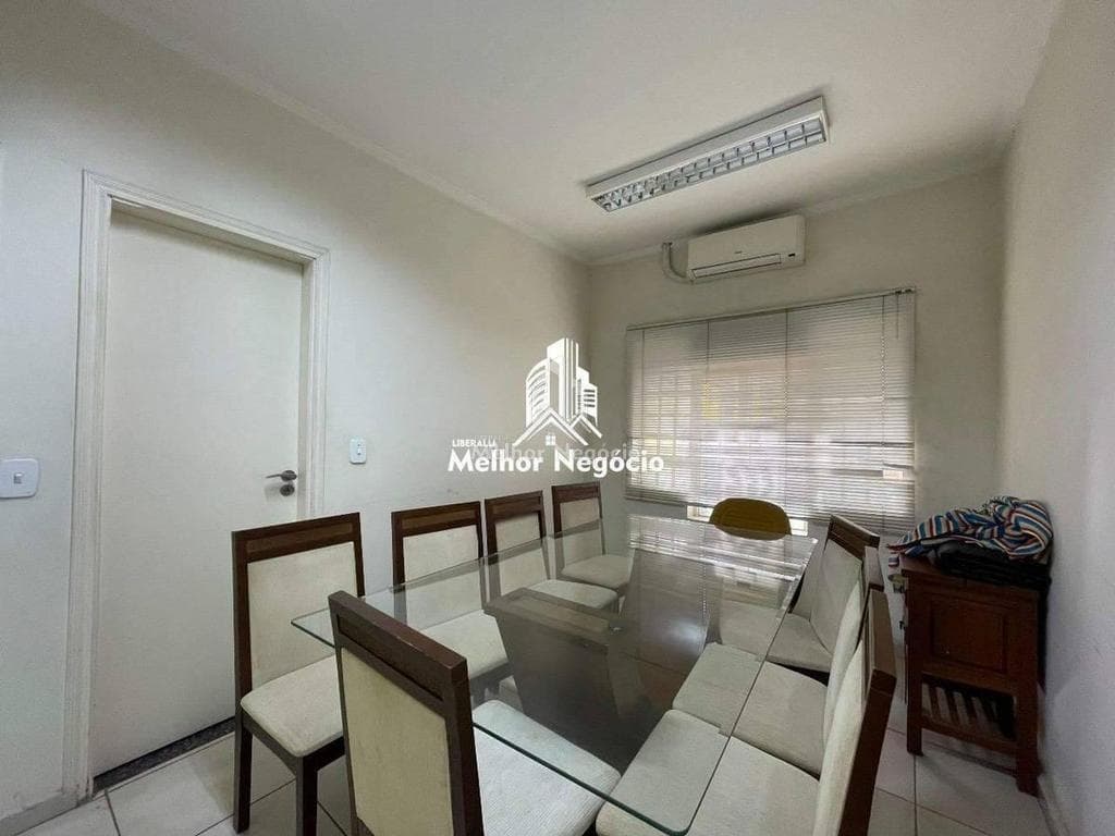 Casa à venda em Campinas, Centro, com 1 quarto, com 250 m² — foto 2