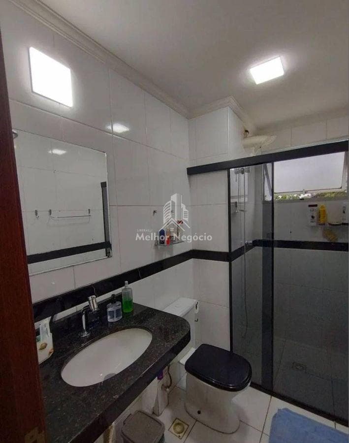 Apartamento à venda em Santa Bárbara D'Oeste, Jardim Paulista, com 60 quartos, com 60 m² — foto 9