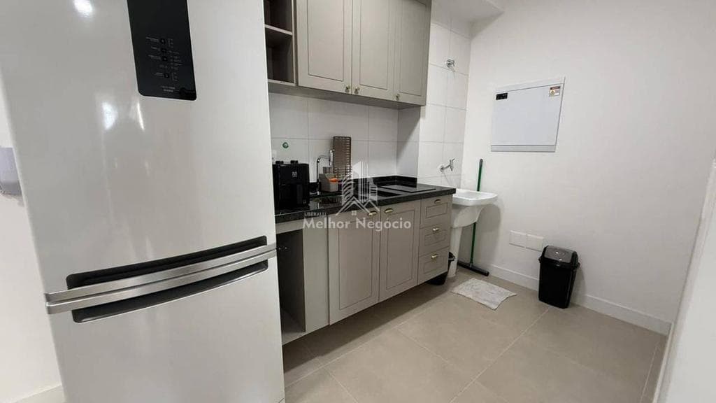 Apartamento à venda em Campinas, Vila Lídia, com 1 quarto, com 46 m², Sirius Campinas Patriani — foto 9