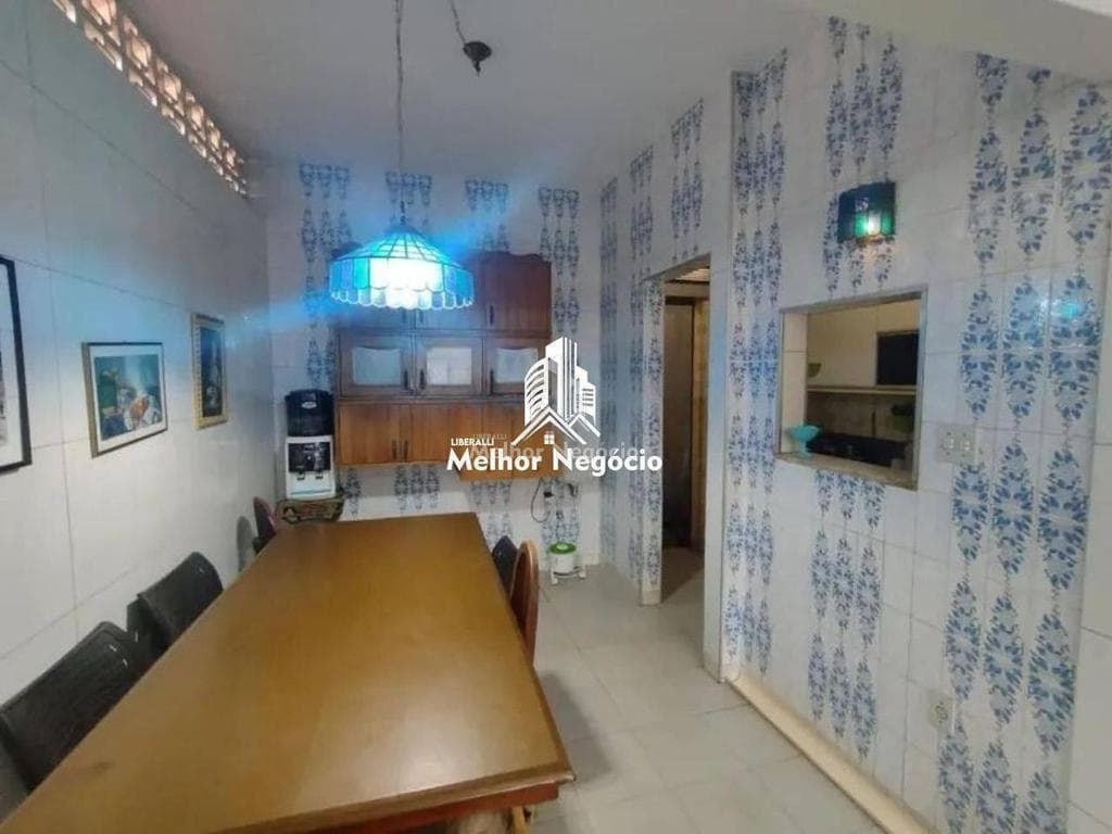 Casa à venda em Campinas, Vila Jequitibás, com 4 quartos, com 260 m² — foto 9