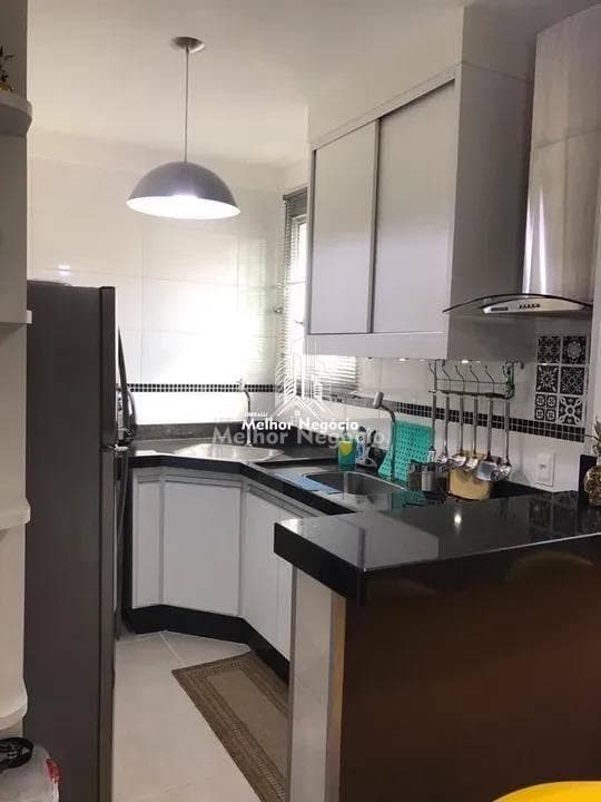 Apartamento à venda em Piracicaba, Piracicamirim, com 2 quartos, com 46 m² — foto 9
