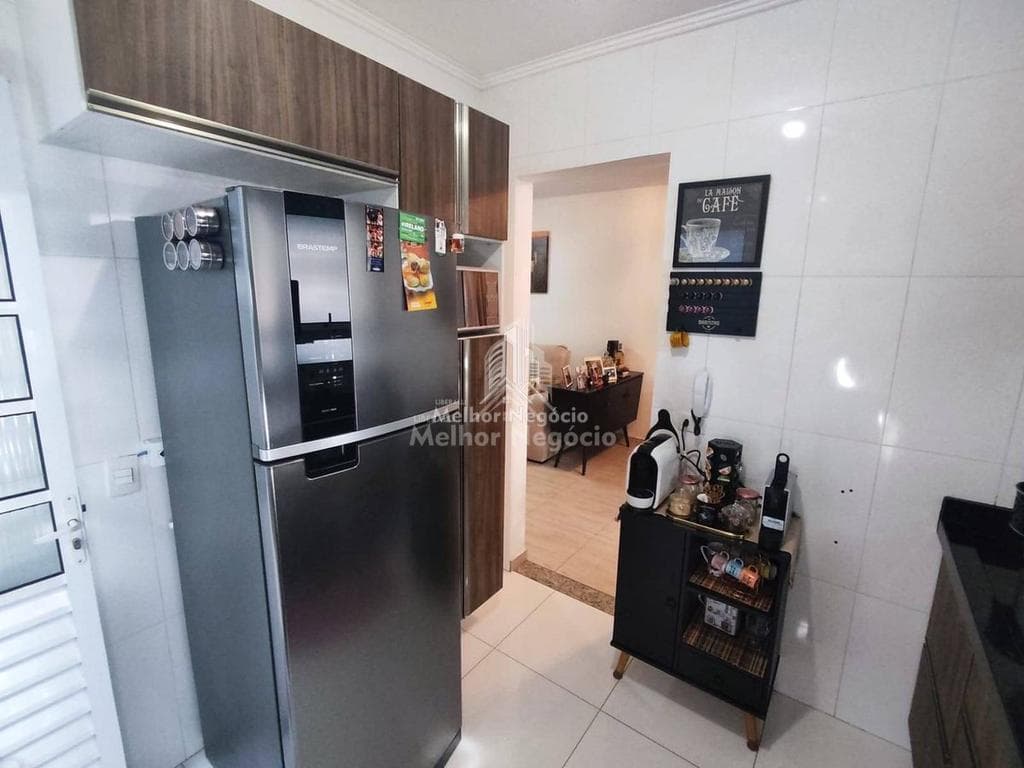 Casa à venda em Piracicaba, Parque São Matheus, com 2 quartos, com 135 m² — foto 5