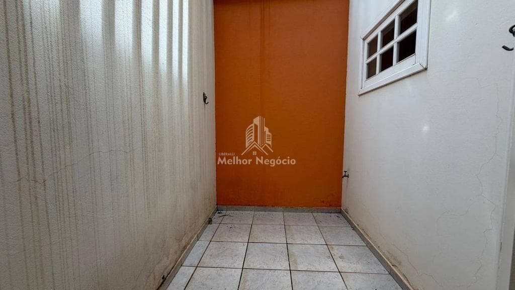 Casa à venda em Piracicaba, Jardim Brasília, com 4 quartos, com 192 m² — foto 8
