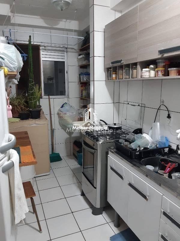 Apartamento à venda em Campinas, Vila Abaeté, com 2 quartos, com 47 m² — foto 10