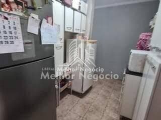 Casa à venda em Piracicaba, Parque Residencial Monte Rey III, com 2 quartos, com 99 m² — foto 6