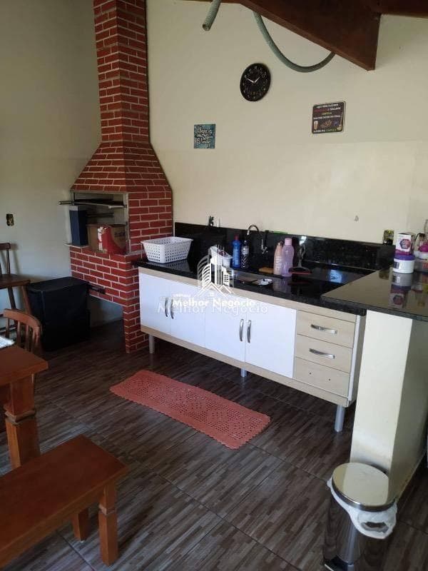 Casa à venda em Campinas, Residencial Cosmos, com 2 quartos, com 102 m² — foto 5