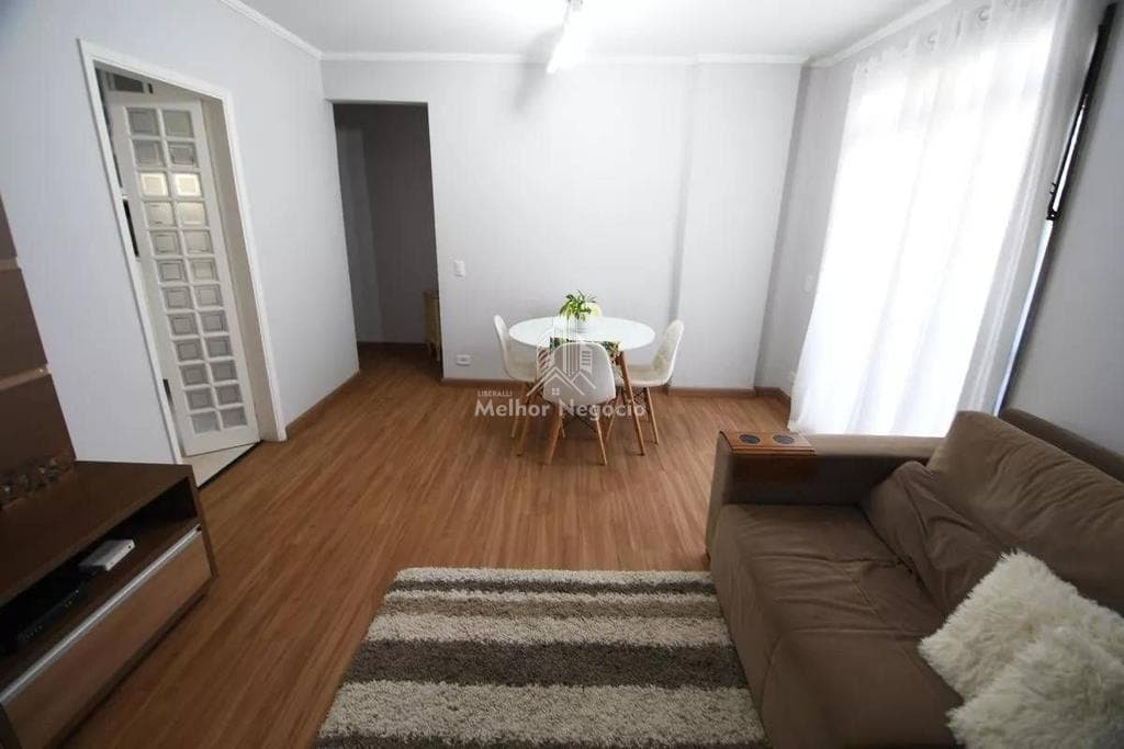 Apartamento à venda em Campinas, Vila Rossi Borghi e Siqueira, com 2 quartos, com 88.3 m² — foto 5