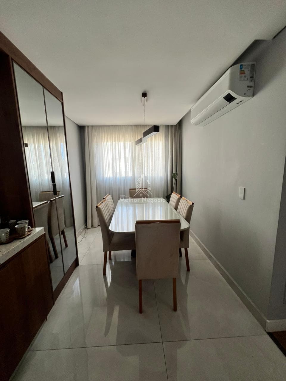 Apartamento à venda em Campinas, Jardim Antonio Von Zuben, com 3 quartos, com 122 m², GERAL — foto 2