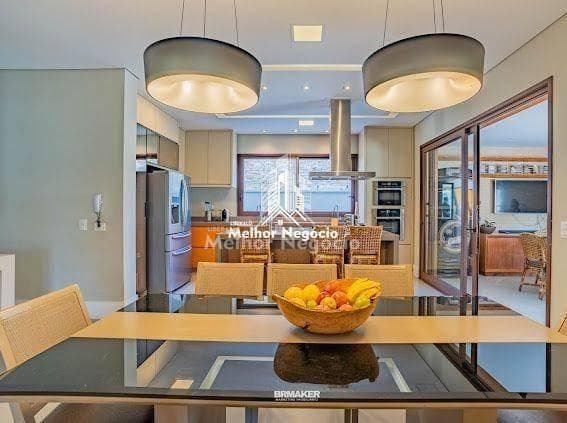 Casa à venda em Valinhos, Jardim Europa, com 3 quartos, com 430 m², GERAL — foto 7