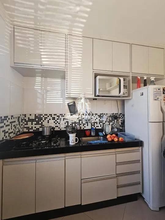 Casa à venda em Sumaré, Jardim Bela Vista, com 2 quartos, com 70 m² — foto 6